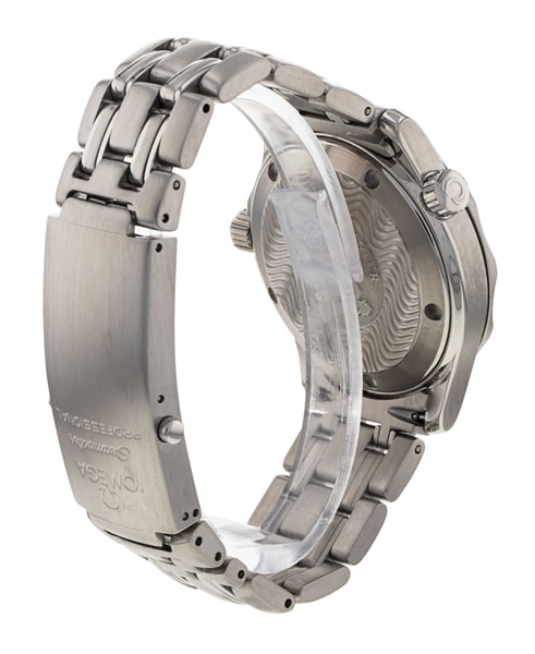 Omega Seamaster 300m Mid-Size 2561.80.00